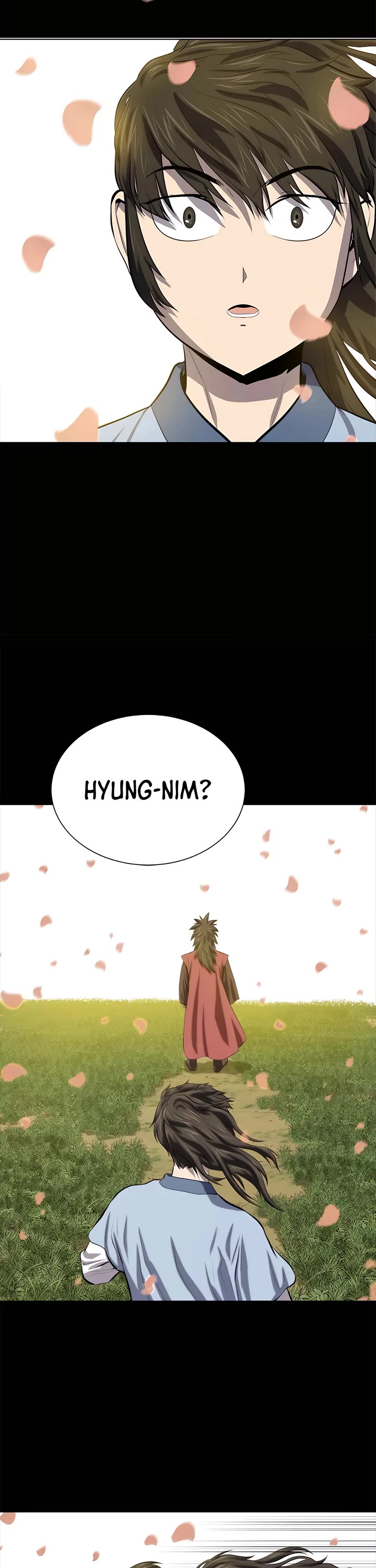 Weak Teacher Chapter 93 page 19 - Chapter 93