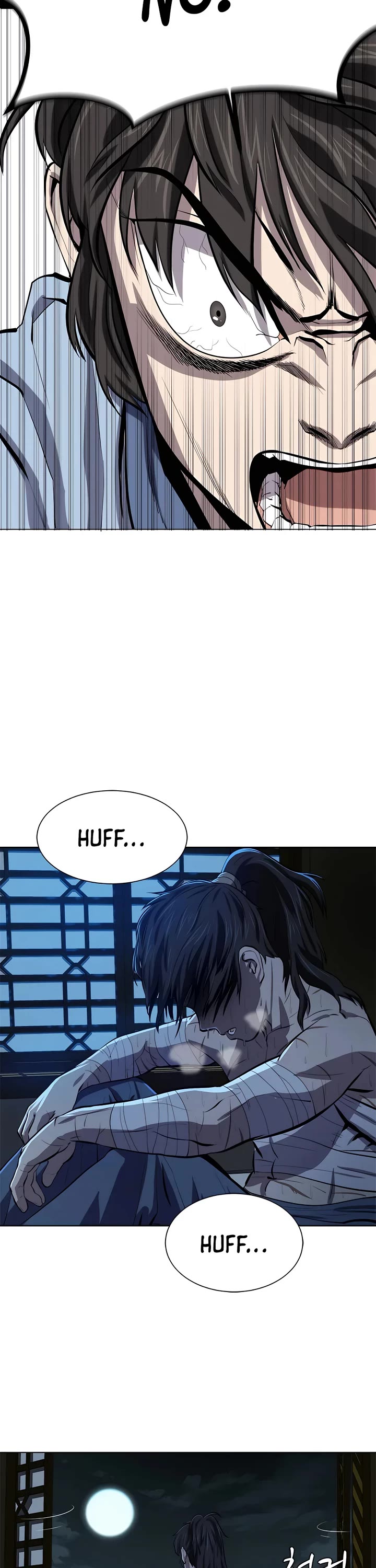 Weak Teacher Chapter 93 page 24 - Chapter 93