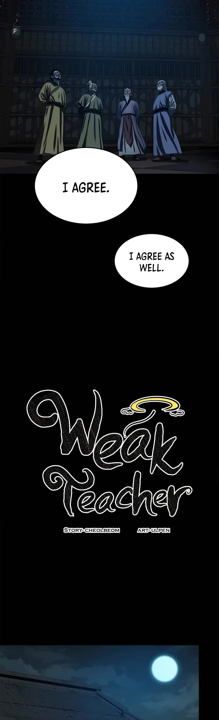 Weak Teacher Chapter 94 page 13 - Chapter 94