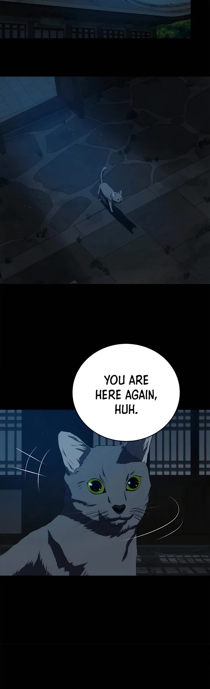 Weak Teacher Chapter 94 page 14 - Chapter 94