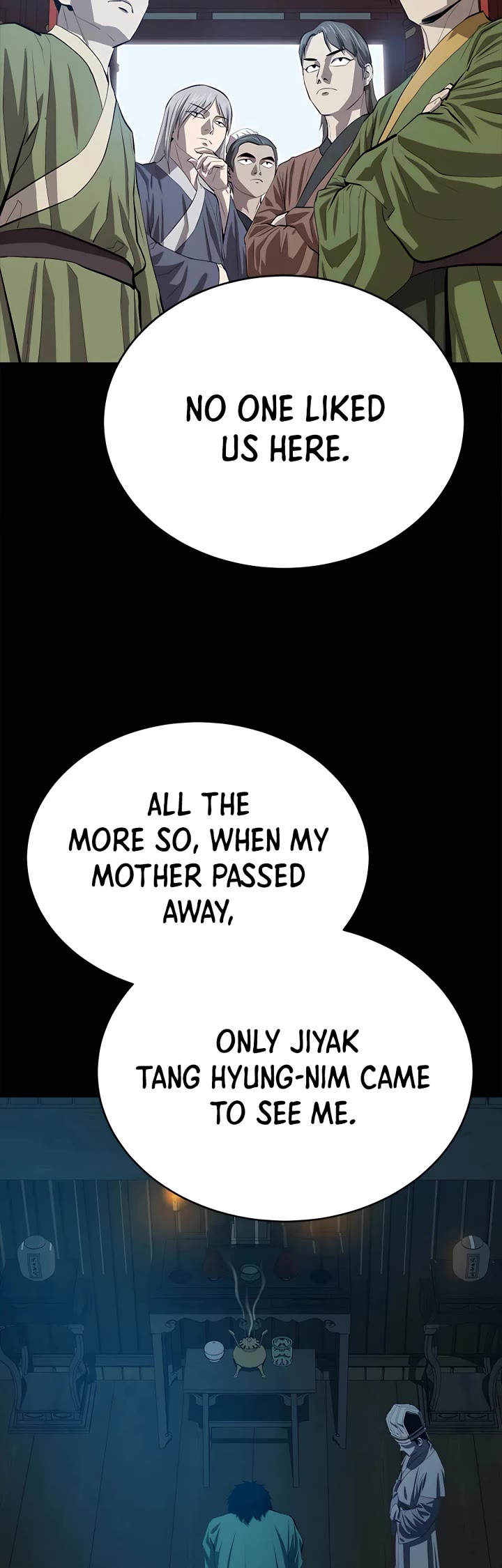 Weak Teacher Chapter 95 page 10 - Chapter 95