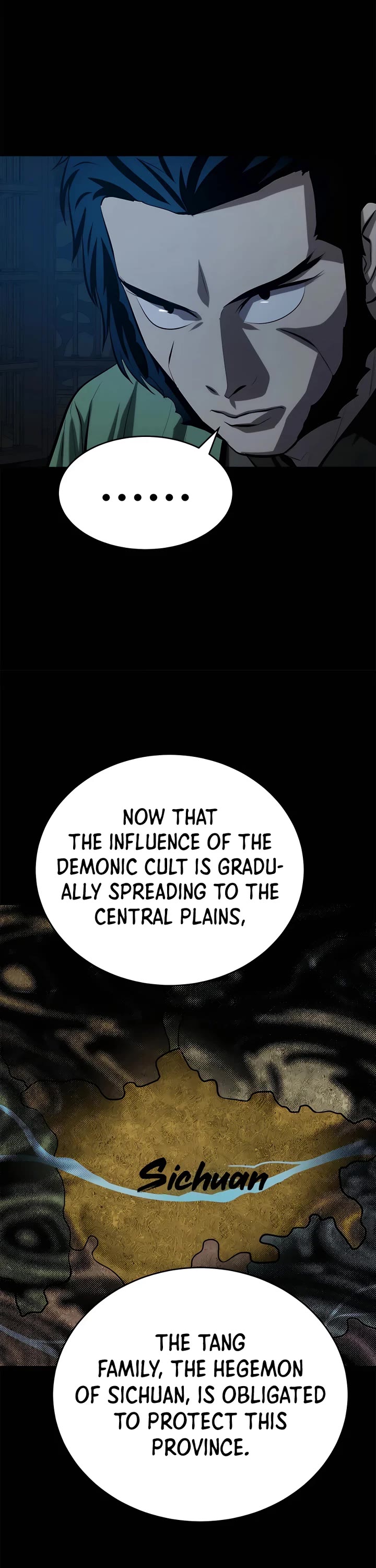Weak Teacher Chapter 95 page 22 - Chapter 95