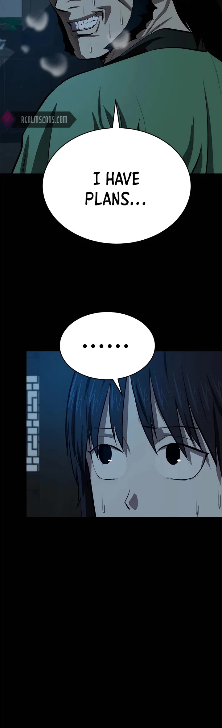 Weak Teacher Chapter 95 page 29 - Chapter 95