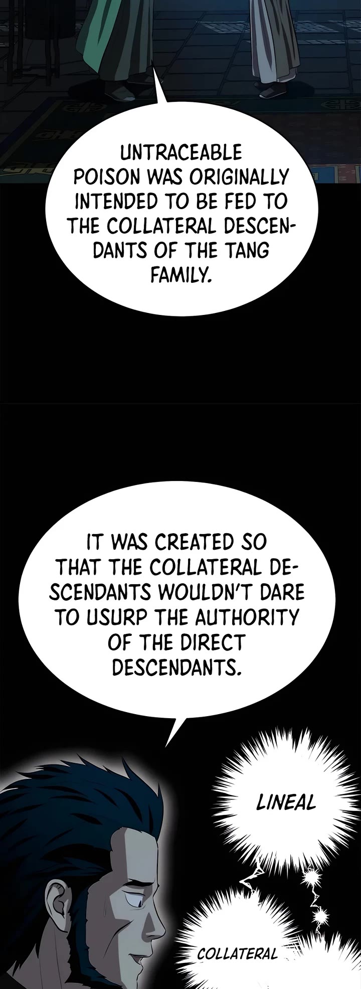 Weak Teacher Chapter 95 page 43 - Chapter 95