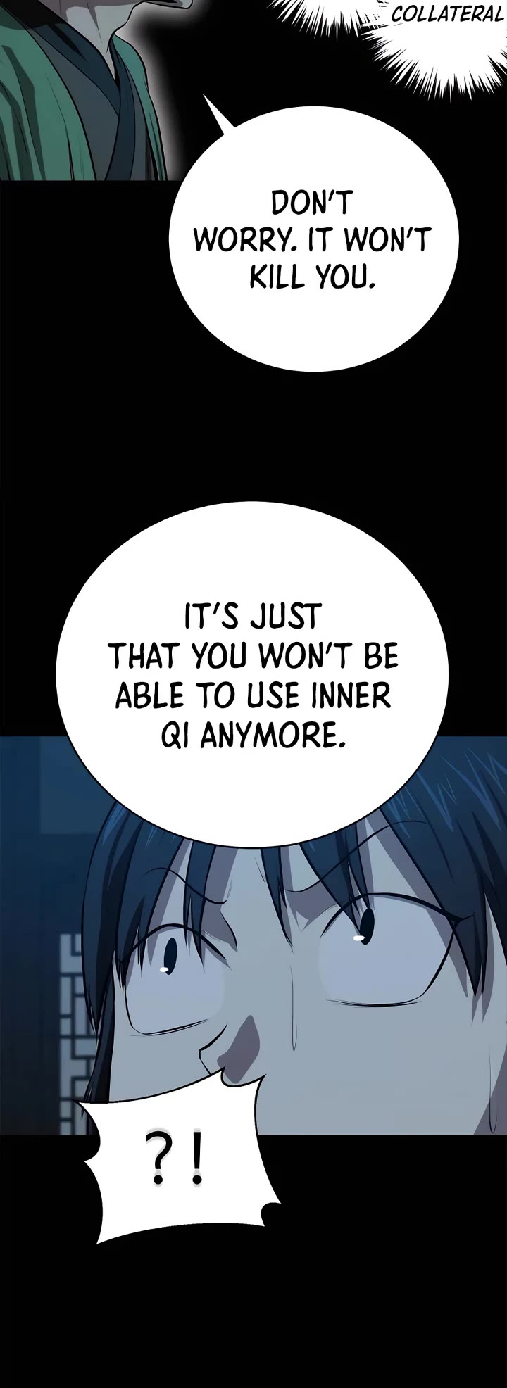 Weak Teacher Chapter 95 page 44 - Chapter 95