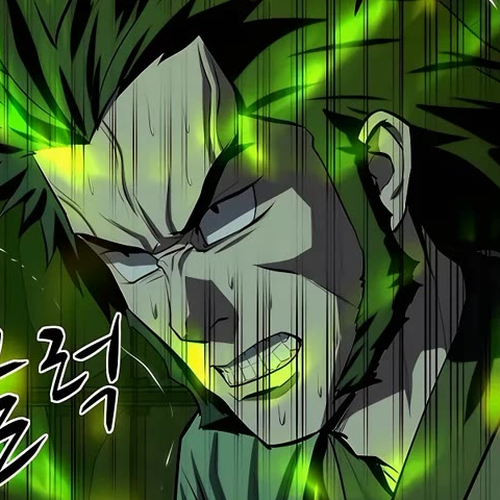 Weak Teacher Chapter 95 cover