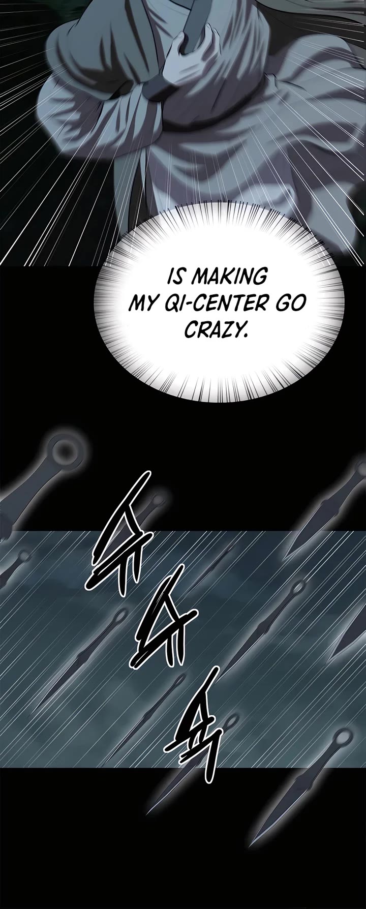 Weak Teacher Chapter 96 page 22 - Chapter 96