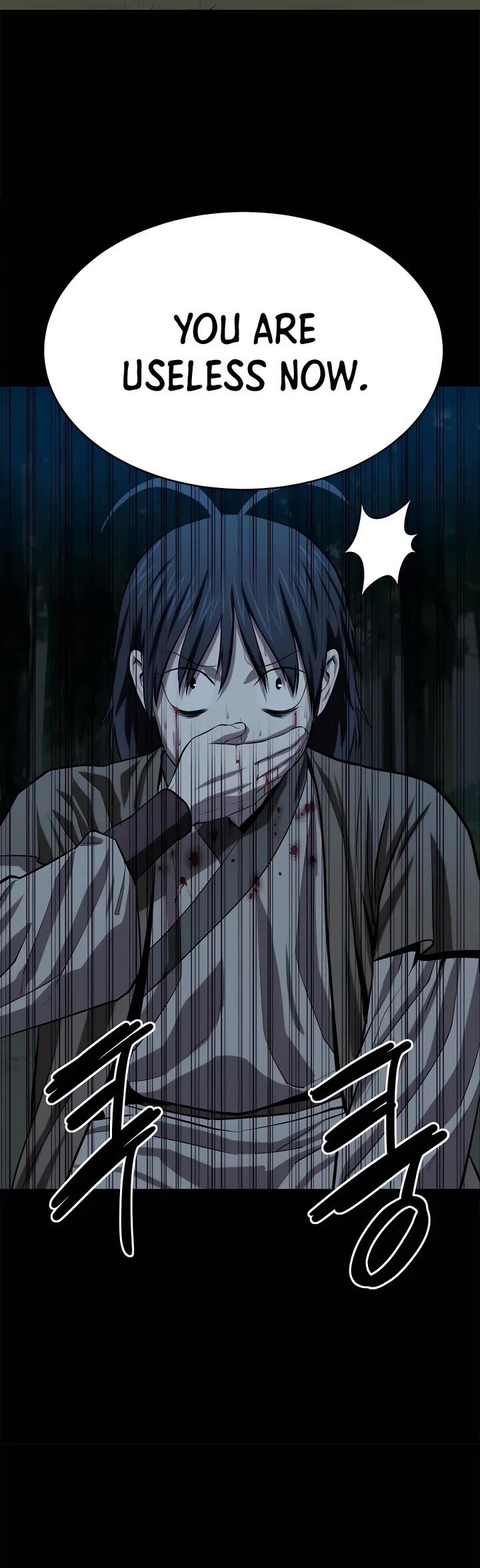 Weak Teacher Chapter 96 page 36 - Chapter 96