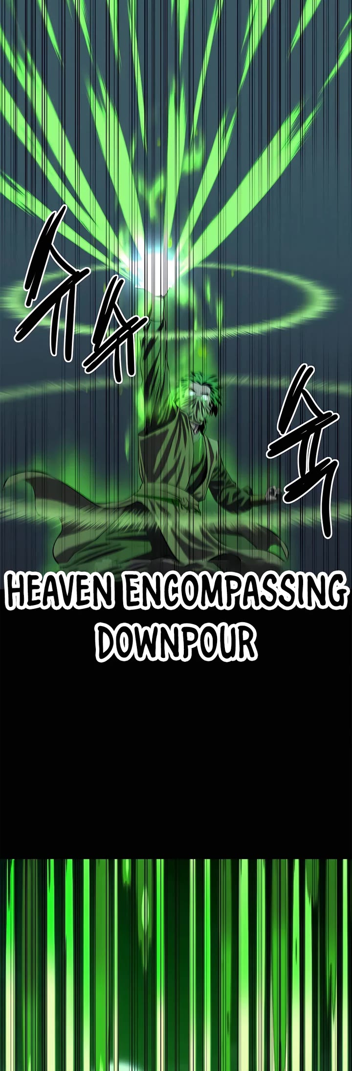Weak Teacher Chapter 96 page 38 - Chapter 96