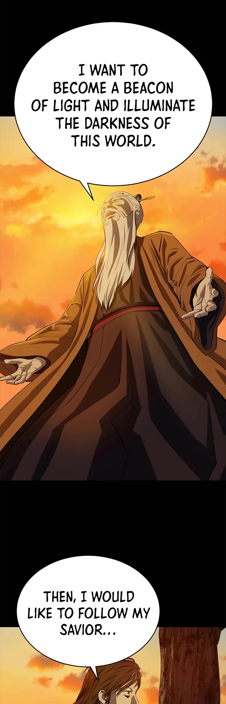 Weak Teacher Chapter 98 page 10 - Chapter 98