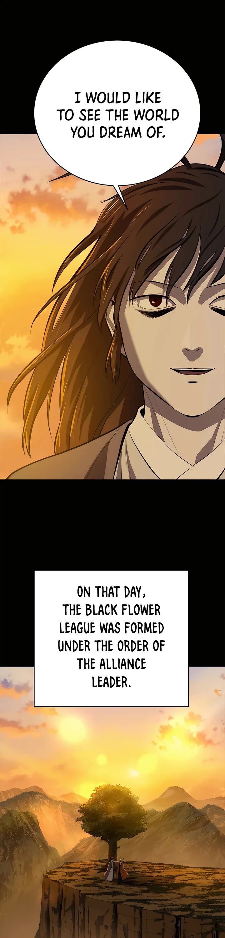 Weak Teacher Chapter 98 page 12 - Chapter 98