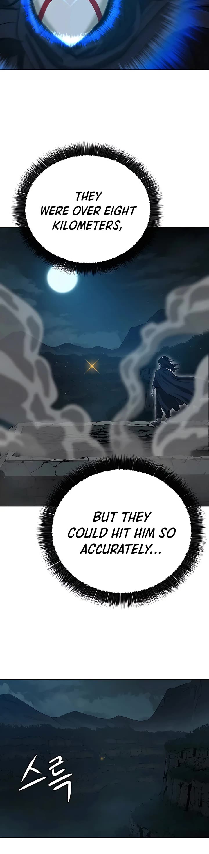 Weak Teacher Chapter 99 page 27 - Chapter 99