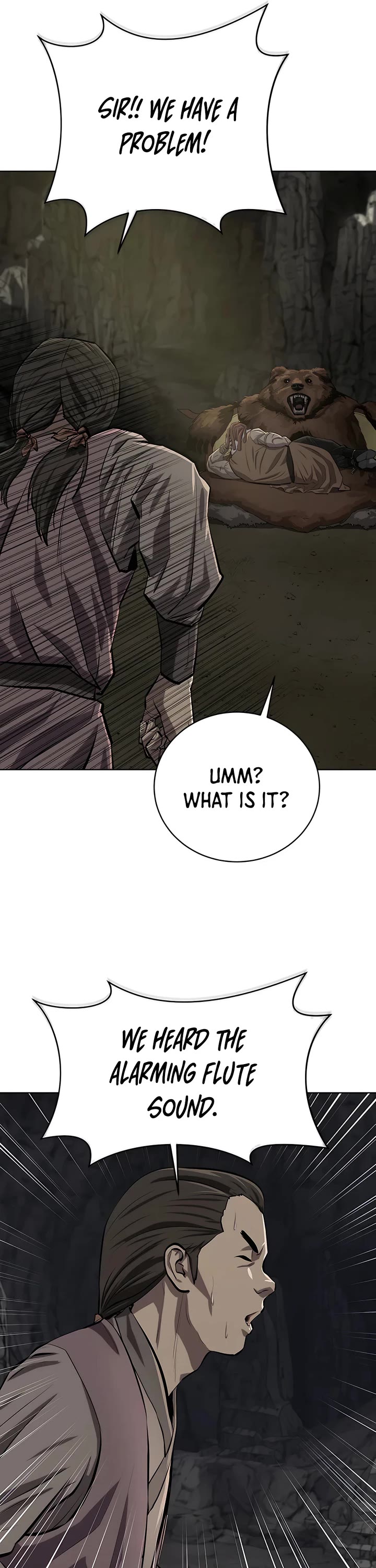 Weak Teacher Chapter 99 page 44 - Chapter 99