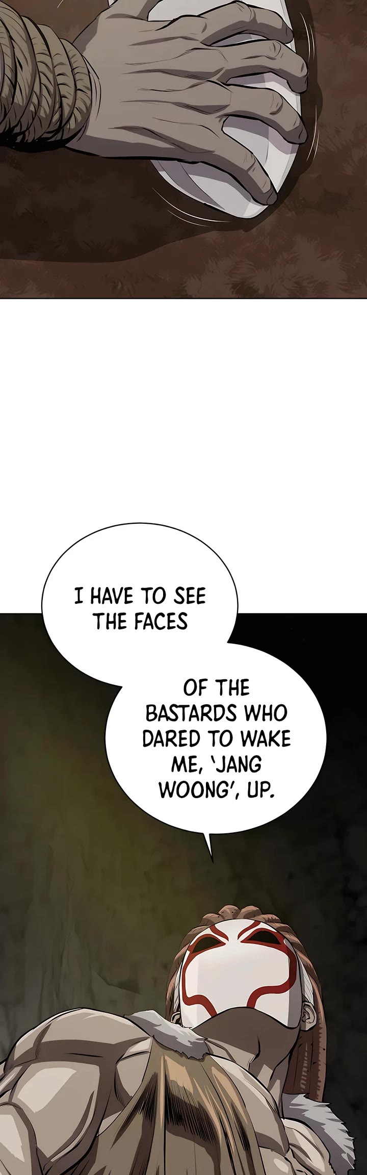 Weak Teacher Chapter 99 page 46 - Chapter 99