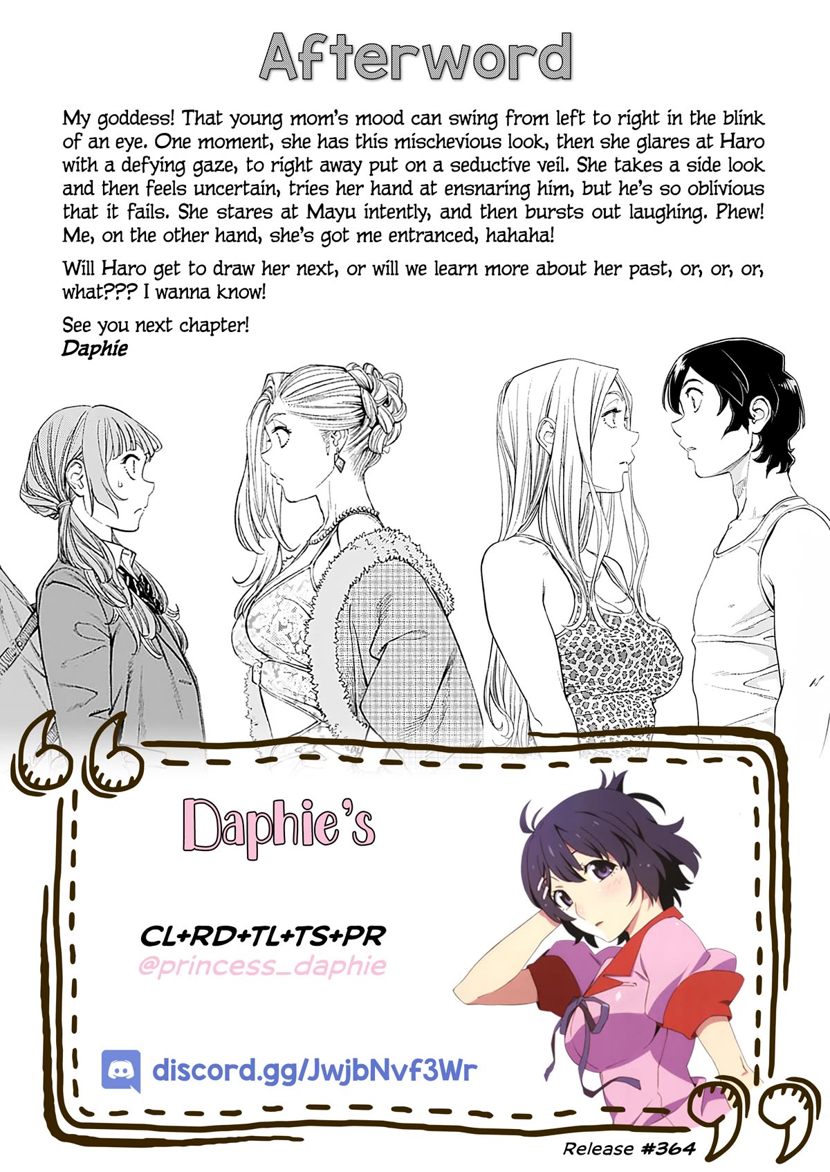 Wear the Sky Chapter 11 page 27 - Chapter 11: A charcoal night
