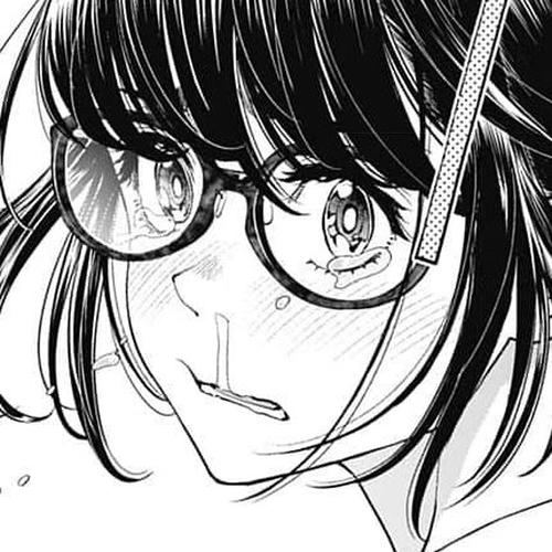 Wear the Sky Chapter 30 cover