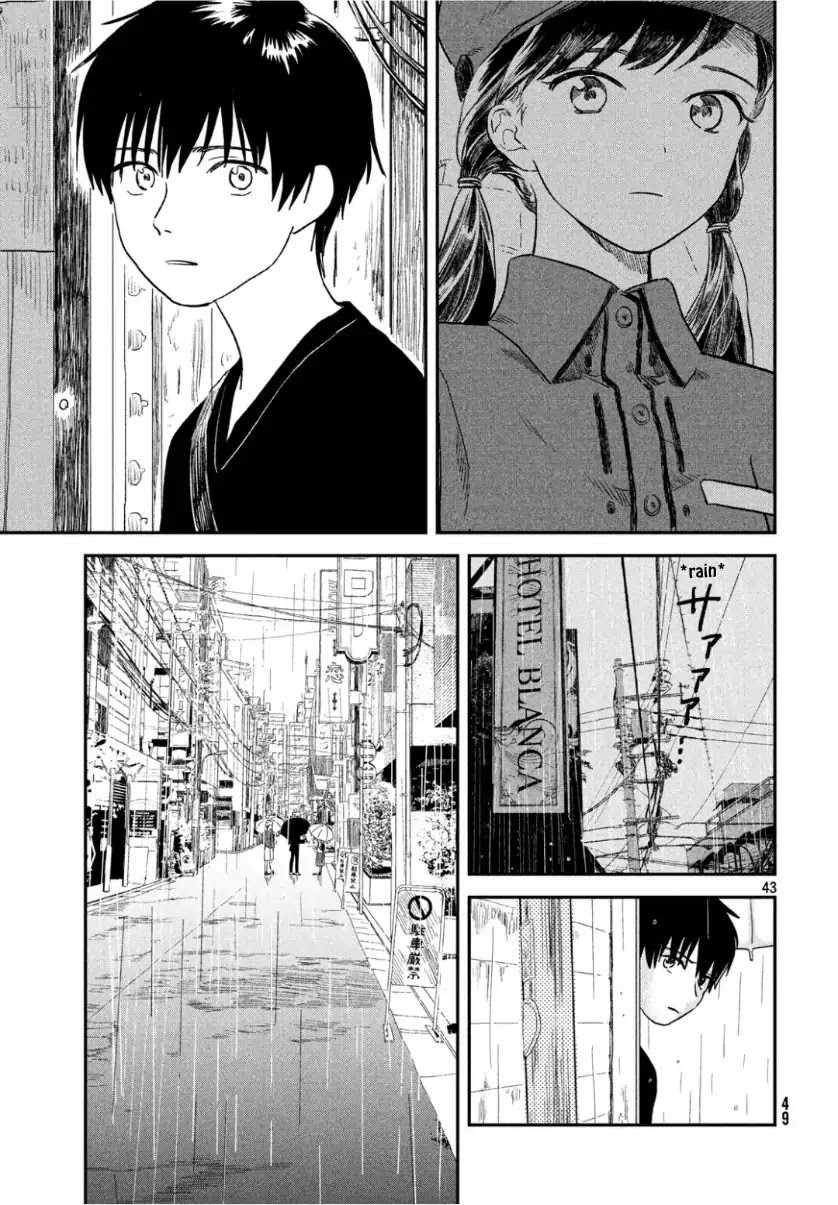 Weathering with You Chapter 1 page 42 - Chapter 1