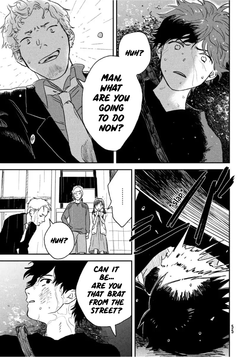 Weathering with You Chapter 1 page 48 - Chapter 1