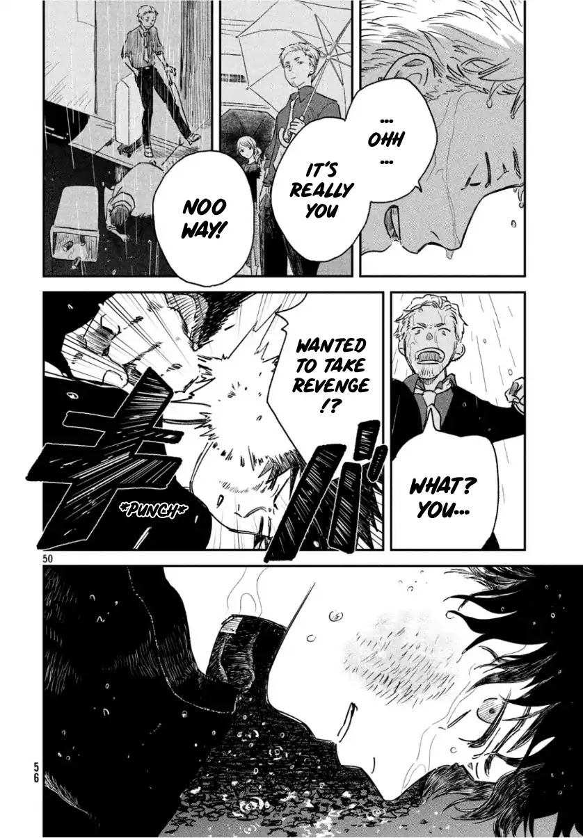 Weathering with You Chapter 1 page 49 - Chapter 1