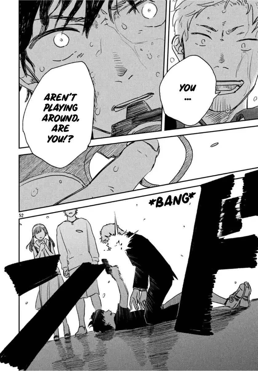 Weathering with You Chapter 1 page 51 - Chapter 1