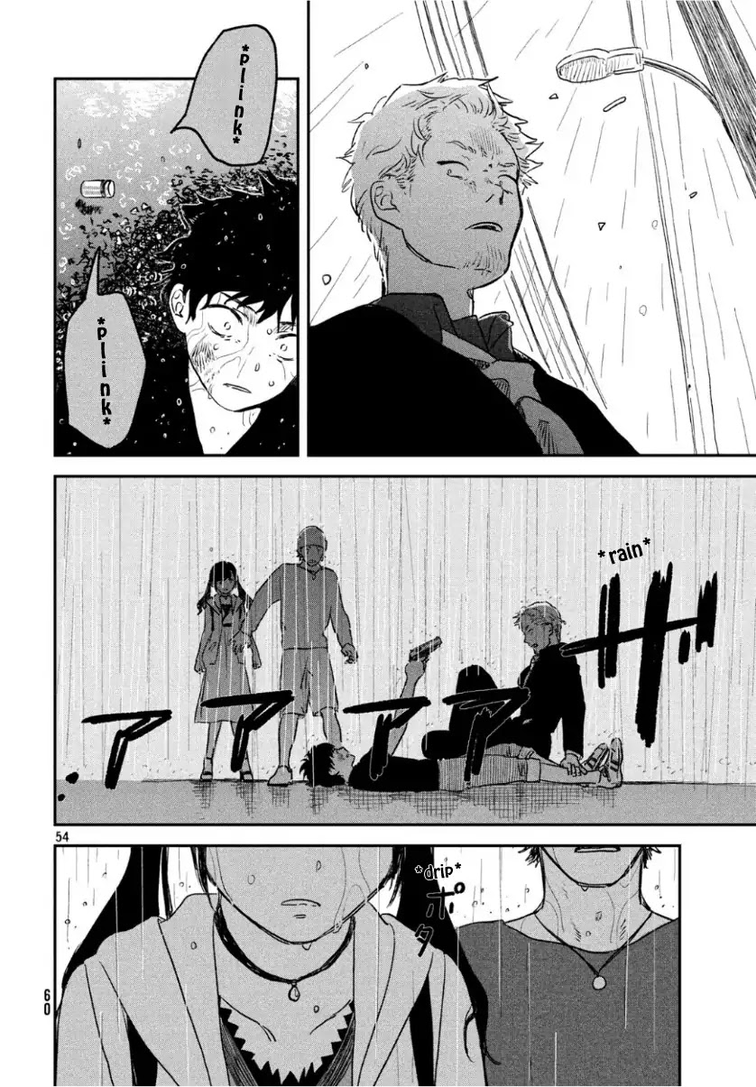Weathering with You Chapter 1 page 53 - Chapter 1