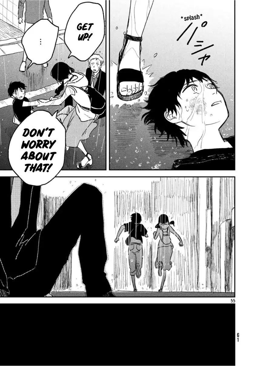 Weathering with You Chapter 1 page 54 - Chapter 1