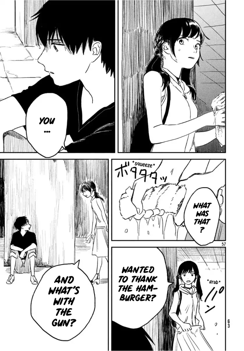 Weathering with You Chapter 1 page 56 - Chapter 1