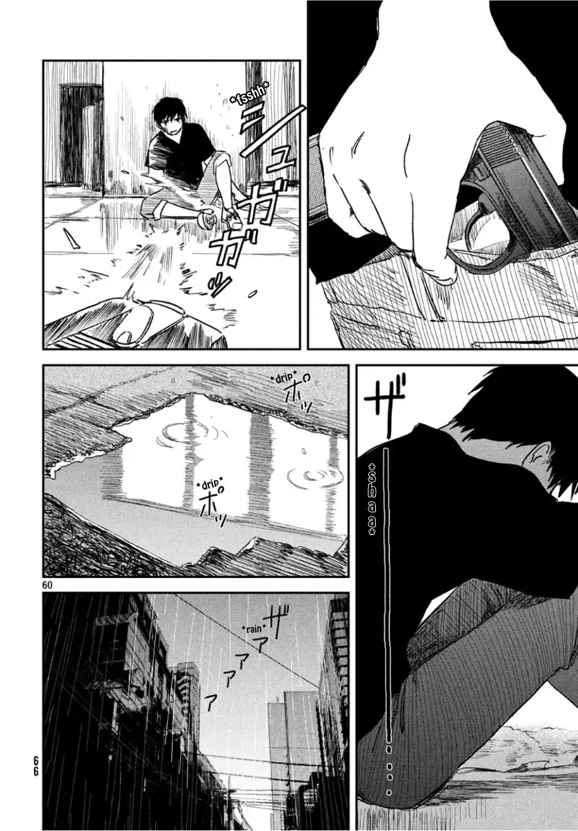 Weathering with You Chapter 1 page 59 - Chapter 1