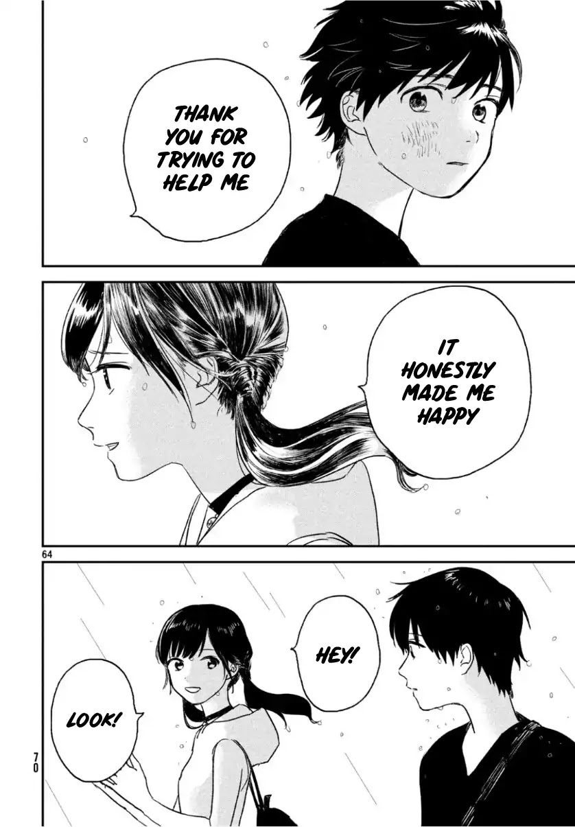 Weathering with You Chapter 1 page 63 - Chapter 1