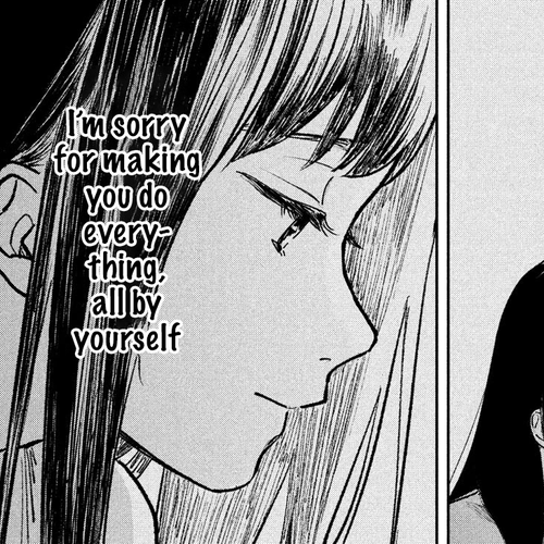 Weathering with You Chapter 10: Juvenile cover