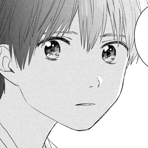 Weathering with You Chapter 3: Signs of rain cover