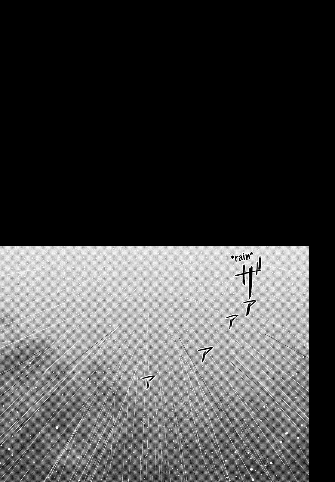 Weathering with You Chapter 5 page 42 - Chapter 5: To my mother