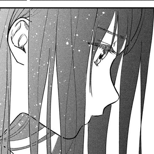 Weathering with You Chapter 8: The last night cover