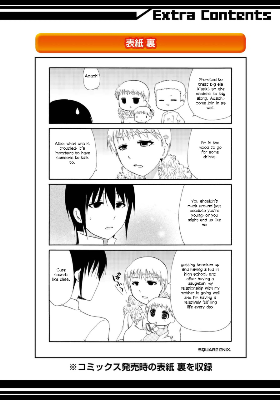 Web-ban Working!! Chapter 12.1 page 13 - Chapter 12.1
