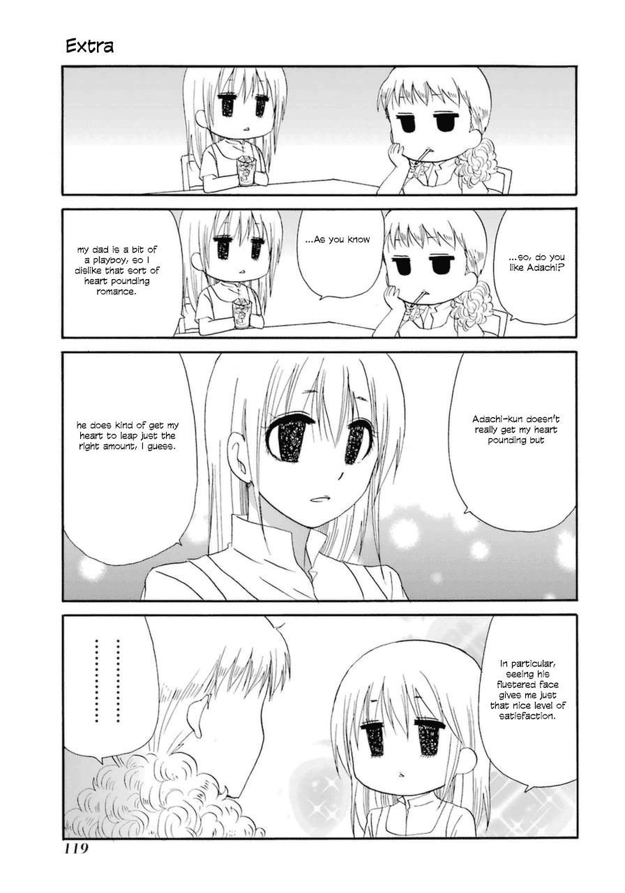 Web-ban Working!! Chapter 24 page 13 - Chapter 24