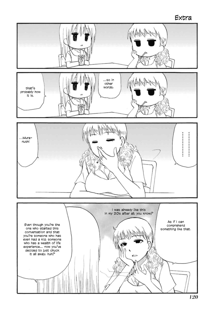 Web-ban Working!! Chapter 24 page 14 - Chapter 24