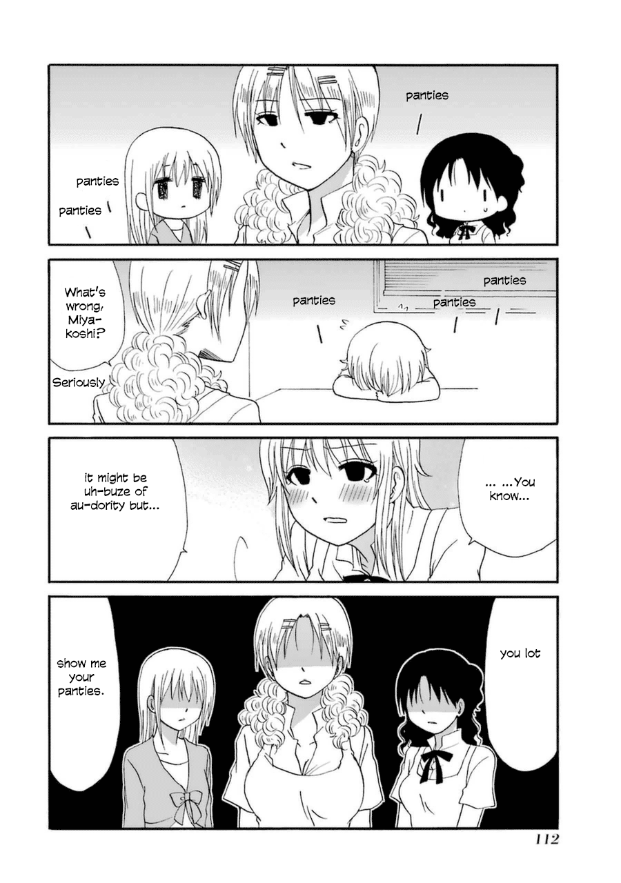 Web-ban Working!! Chapter 67 page 2 - Chapter 67