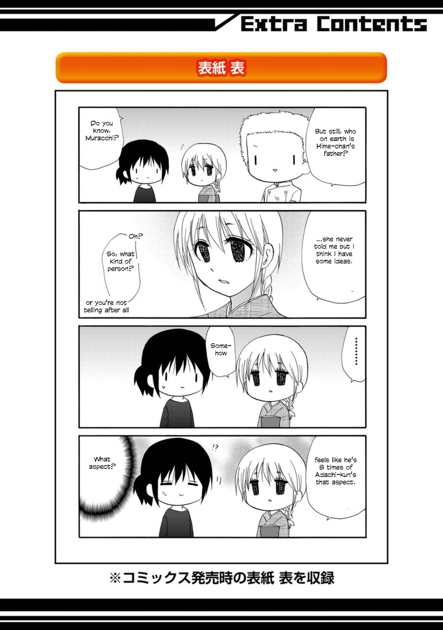 Web-ban Working!! Chapter 69 page 26 - Chapter 69