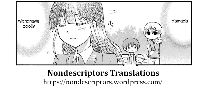 Web-ban Working!! Chapter 90 page 25 - Chapter 90
