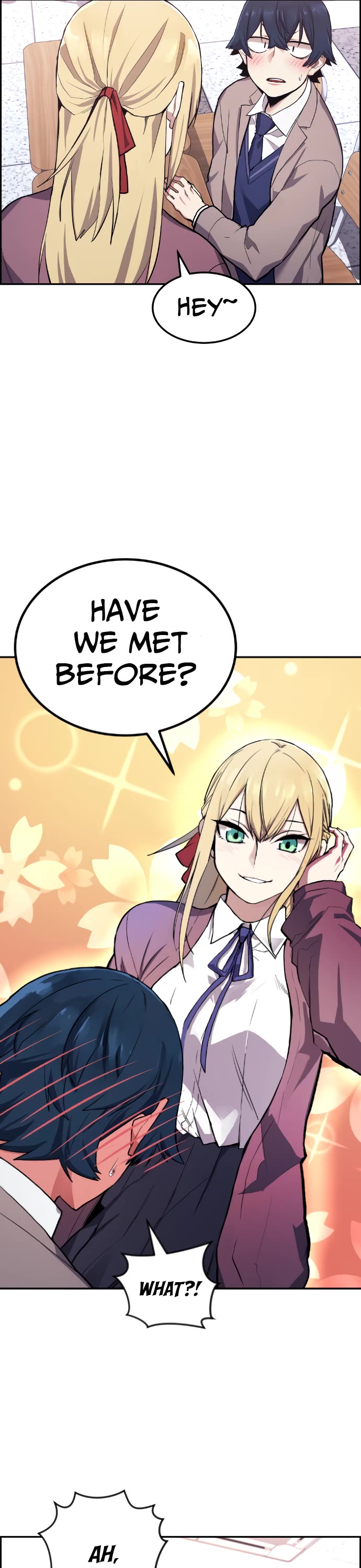 Webtoon Character Na Kang Lim Chapter 1 page 36 - Chapter 1