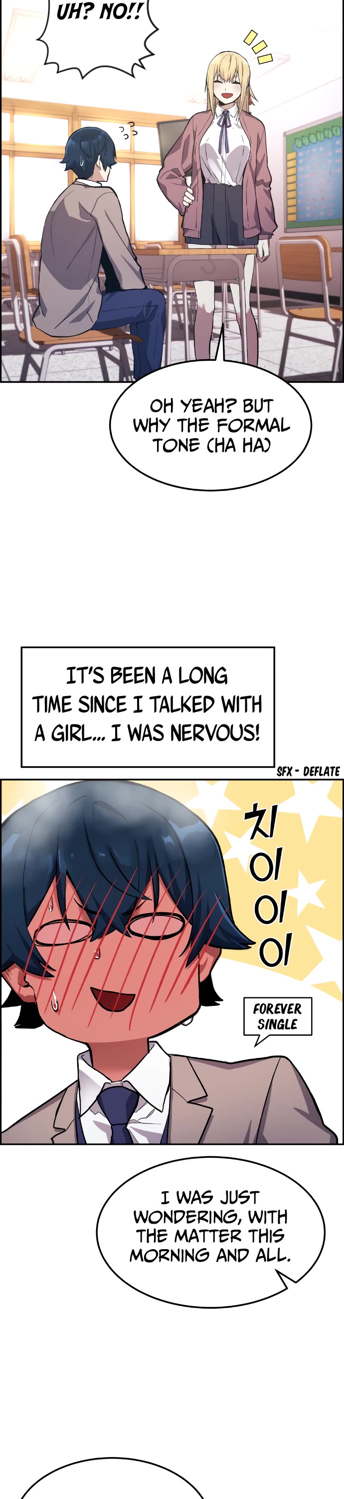 Webtoon Character Na Kang Lim Chapter 1 page 37 - Chapter 1