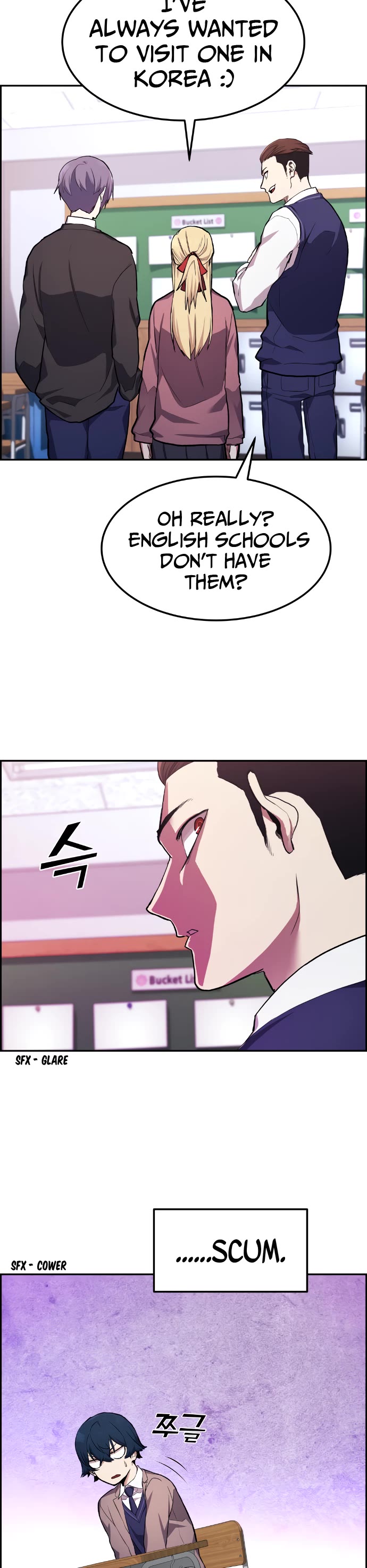 Webtoon Character Na Kang Lim Chapter 1 page 44 - Chapter 1