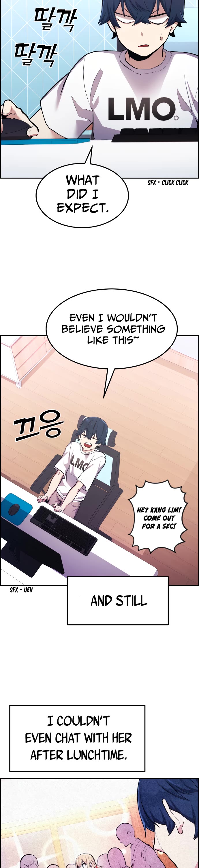 Webtoon Character Na Kang Lim Chapter 1 page 47 - Chapter 1