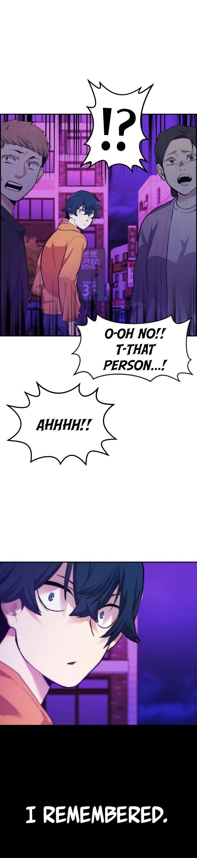 Webtoon Character Na Kang Lim Chapter 1 page 54 - Chapter 1