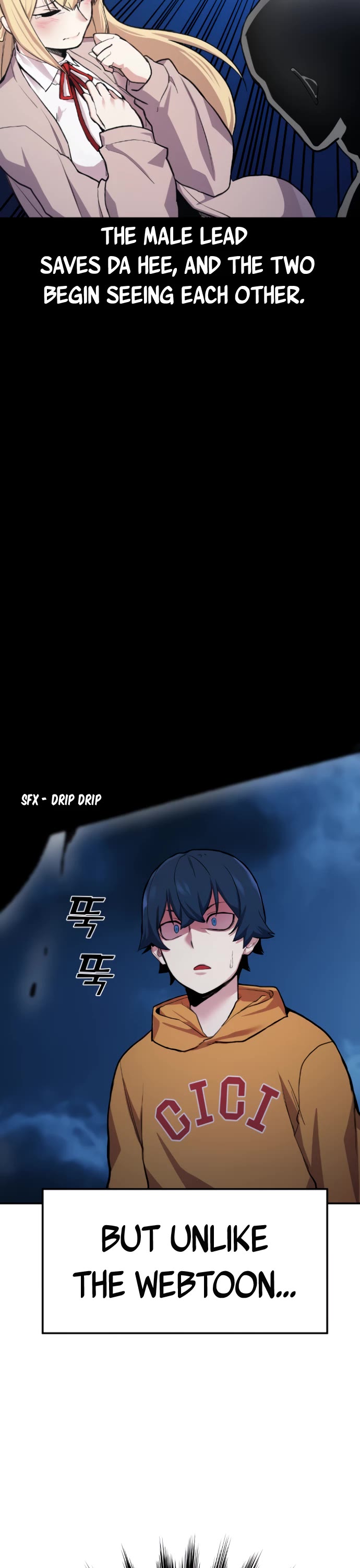 Webtoon Character Na Kang Lim Chapter 1 page 57 - Chapter 1