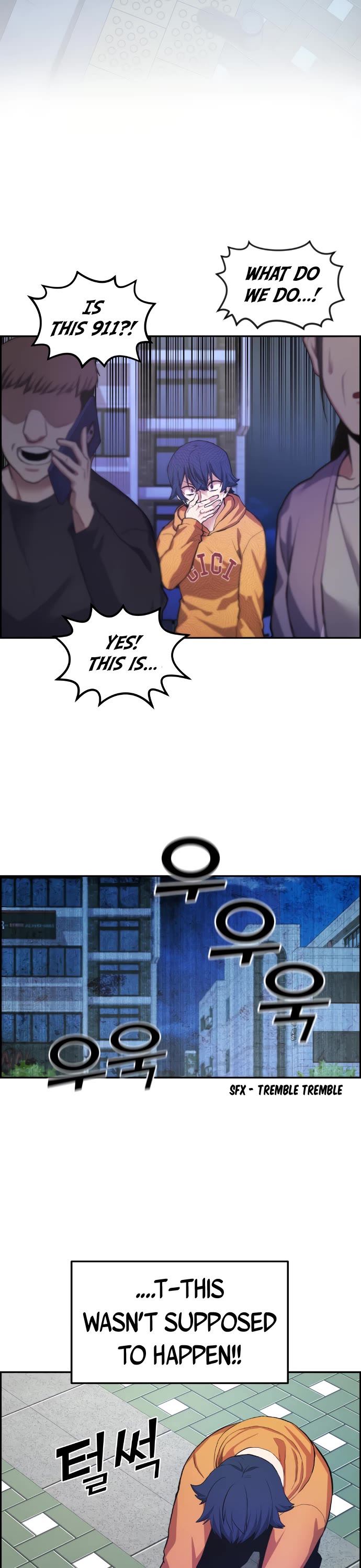 Webtoon Character Na Kang Lim Chapter 1 page 59 - Chapter 1