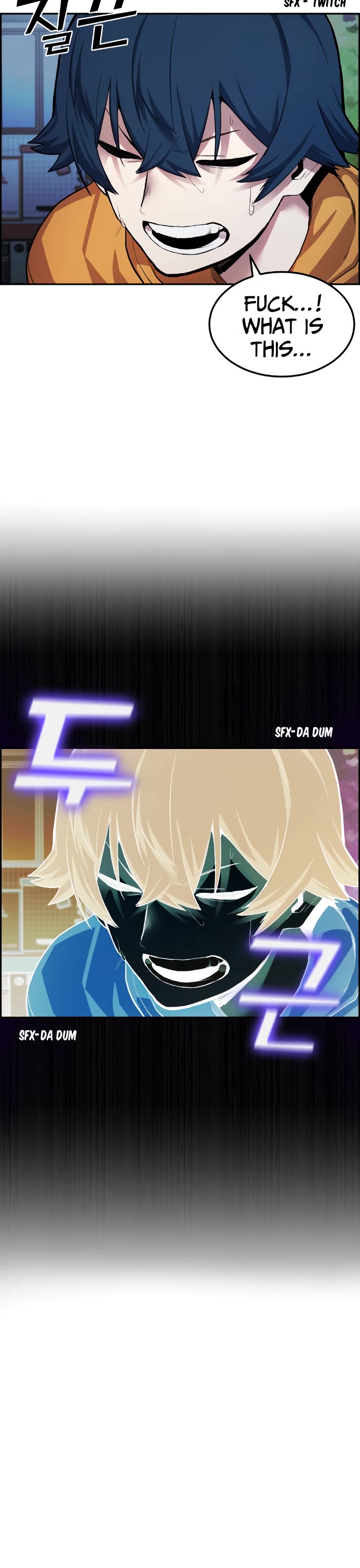 Webtoon Character Na Kang Lim Chapter 1 page 61 - Chapter 1