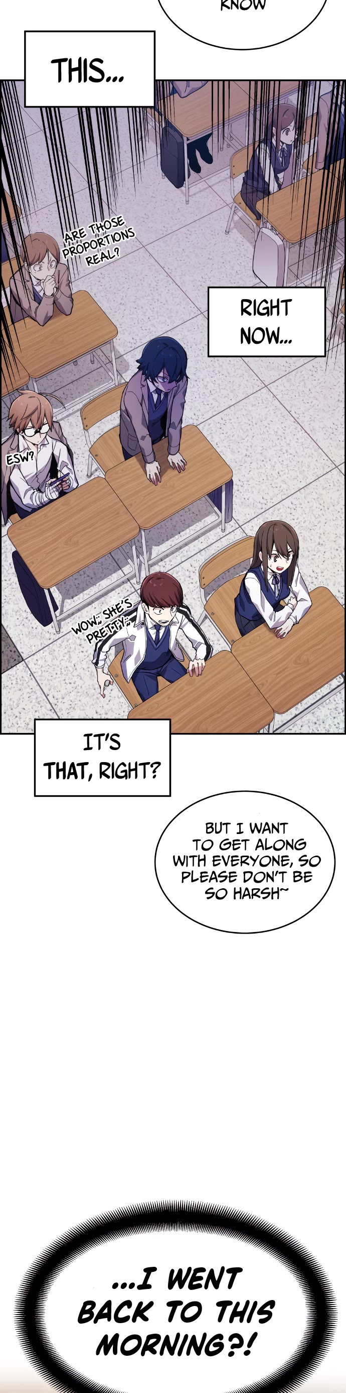 Webtoon Character Na Kang Lim Chapter 1 page 65 - Chapter 1