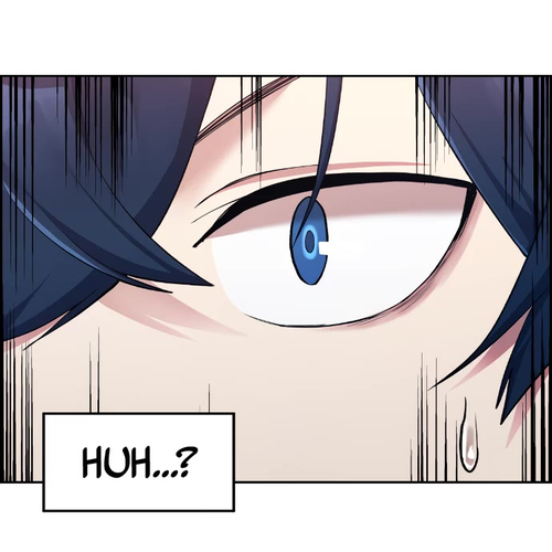 Webtoon Character Na Kang Lim Chapter 1 cover