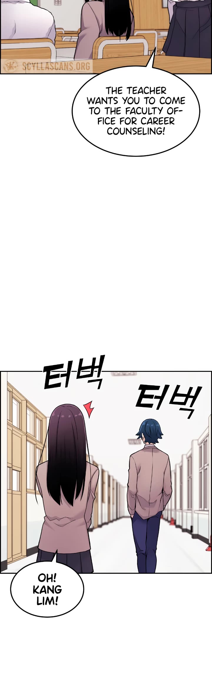 Webtoon Character Na Kang Lim Chapter 10 page 15 - Chapter 10